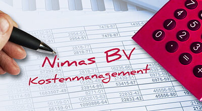 Kostenmanagement Gemeente Ede