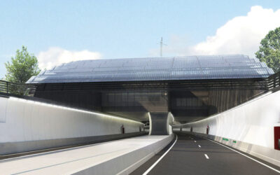 Nimas adviseert bij Rotterdamse Baan
