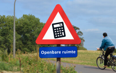 Normbudgetberekening Noord-Brabant