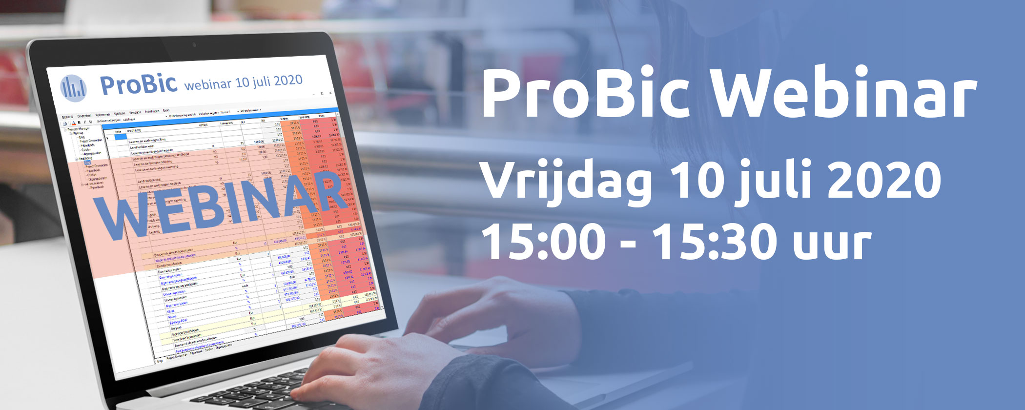 Webinar ProBic – 2020 07 10