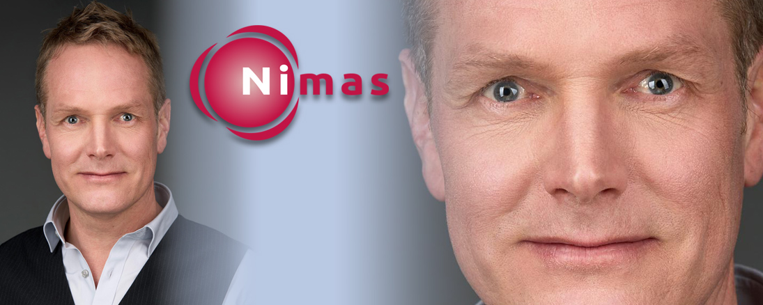 Freek Hulskotte nieuwe medewerker bij Nimas BV