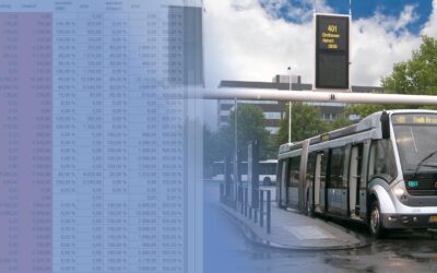 Kostenramingen Eindhoven HOV3-tracé