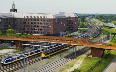 Kostenmanagement in Den Bosch