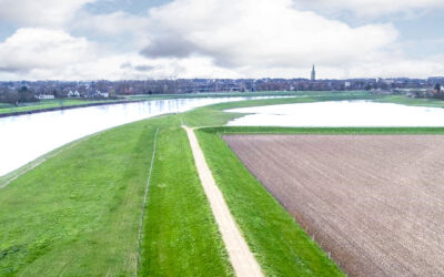 Waterschap Limburg HWBP