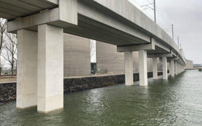 Theemswegtracé – Havenbedrijf Rotterdam